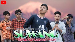 SUWANG || Garia Special || Kokborok Short Film || Kongkal 2023