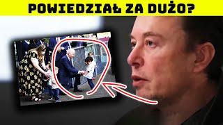 Elon Musk PRZYPADKIEM Powiedział PRAWDĘ i Teraz Ma PROBLEMY