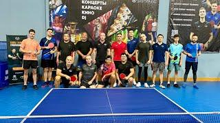 Phuket TT Club Masters Cup, 19th.