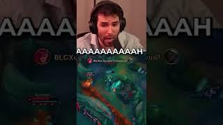  LES PETITS PAS DE FAKER !! #MSI #skyyart #twitchfr #leagueoflegends #Skyyart