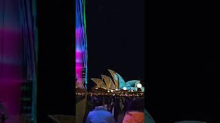 Best of Vivid Sydney 2024 #sydneyaustralia #travel #vividsydney #australiatravel