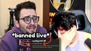 12 Minutes of Chess Masters EXPOSING Cheaters LIVE! | Part 2