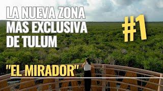 ¿Cuál es la mejor zona para invertir en Tulum? Descúbrelo!