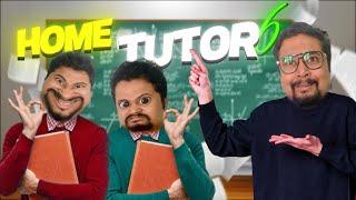 Home Tutor ( Part 6 ) | Zamaanaa