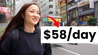 A Day In The Life (of a Multi-Millionaire) in Taiwan