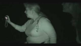 Ravenswood Mansion Part 2 with EVP JeffCityPara Boonville, Missouri