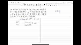 [230816] 23. 이분법적 사고, 전체와 부분 알기