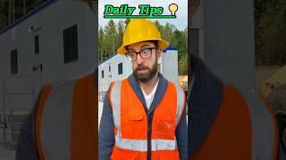 Daily Tips #diy #tipsandtools #workingtricks #tricks #tips #smartwork #worksmart #tooltips