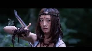 [2024 Full Movie] Female Warriors: Jungle Warrior, Vengeful American Mercenary#hollywood