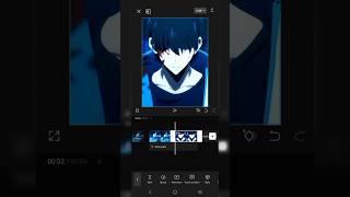 smooth transition tutorial in Capcut #capcut #capcutedit #capcuttutorial #edit #edittutorial