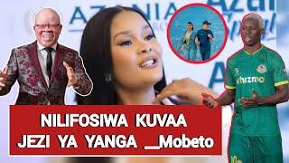 Hamisa mobeto afunguka mazito ,,watch  full video , kumbe ndio hivi #subscribe #chanel