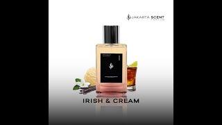 Irish & Cream  Signature By Jakarta Scent Parfum
