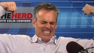 Colin Cowherd Blazing 5 Review: Week 1 (3-2)