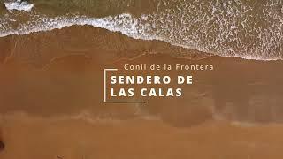 Sendero las calas