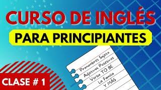 Clase 1: Introducción a la Familia [Inglés A1]