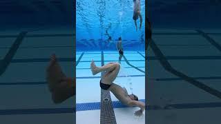 Training with a Twist (Literally)