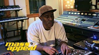 Rhythm Roulette: Easy Mo Bee | Mass Appeal