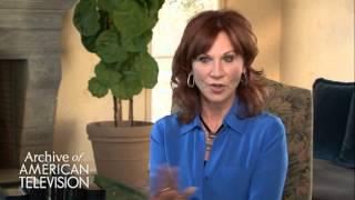 Marilu Henner discusses talking about her memory on "60 Minutes" - EMMYTVLEGENDS.ORG