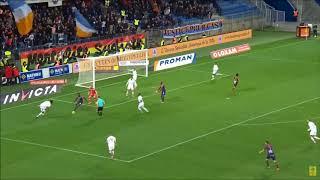 All Goals of Ellyes Skhiri at Montpellier Hérault Sport Club/ Buts Skhiri au mhsc