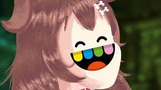 Eekum Bokum but it's Toca Boca