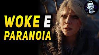 WOKE E PARANOIA | Da Intergalactic a The Witcher 4