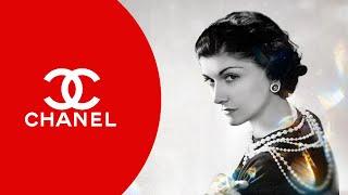 Coco Chanel - a fashion icon and fascists friend