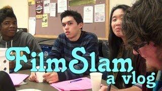 FilmSlam: A Vlog