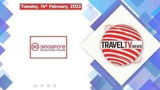 TravelTV.News - Episode 1768 (Feb 14, 2023)