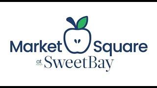 Market Square at SweetBay - Farmers Market - Anchored Market Ventures