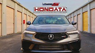 Acura Integra Type S | Hondata flash Type S or Type R Civic #honda #acura #fl5 #de5 #hondata #tuner