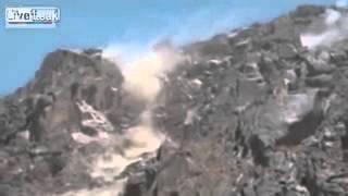 Dramatic Footage of 10 Hour Firefight Between NZDF Soldiers and Taliban Terrorists