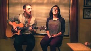 Taylor Swift - Blank Space (Acoustic Cover by Jake, Christina, and Eric Pfohl)