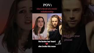 WTF IS AVA #pov #actingchallenge #tiktokduet w/ #stuartmackey