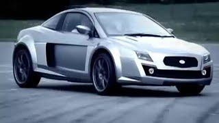 Prodrive P2 | Car Review | Top Gear