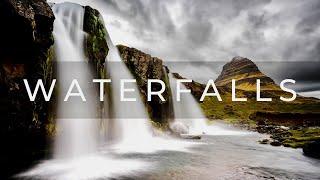 BEST exposure length for WATERFALLS | Long Exposure Photography tutorial