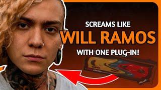 Become Will Ramos With This Plug-In