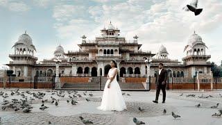 Pre wedding shoot in Jaipur l jaipur pre wedding l Ashish Films Sarwar I Chiranji️Soraj l9667066863