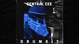 (FREE) Central Cee Drum Kit 2024 | Free UK Drill Drum Kit Download