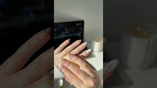 ASMR SELF CARE DAY  #fall #selfcare #asmr #nails