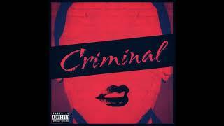 [K-POP HIPHOP] B_zo(비조) - Criminal_아토엔터테인먼트_ATOENT