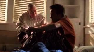 Breaking Bad S02 Bloopers - "Who messes with the blowfish?"