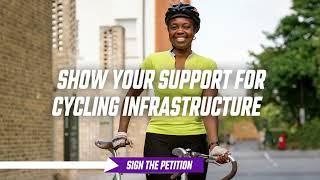 9. To what extent does the cycling community engage in impactful advocacy?