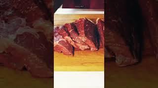 How to Cutting An Entire Beef   Cutting Skills