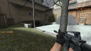 5k M4 by sportakus [New CS:S | Demo FREE]