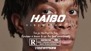 Haibo- Wizkid x Kabza De Small x Amapiano Type Beat 2021