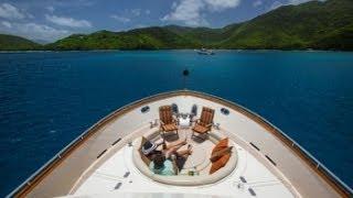 Watershed II Private Yacht Charters. Call 800-478-2029 to Book Watershed II