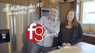 1211 Mulberry Ave NE, Montgomery, MN 56069 - FG Reveal - Video Home Tour - For Sale