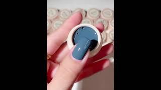 2021 Higly Pigmented Varnail Solid Gel Polish Review!