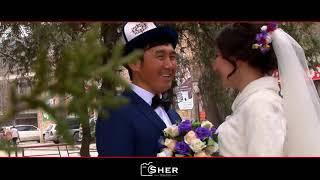 Каракуль Жыргалбек Нургул