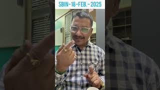 STOP Losing Money SBI Insider Reveals Price Target Strategy!